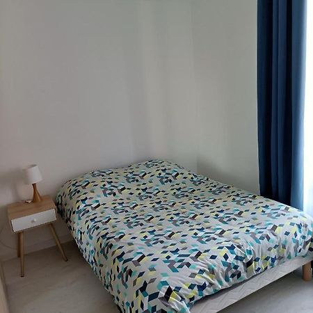 Trilogie 1 Etage Apartment Verdun-sur-Meuse Bagian luar foto