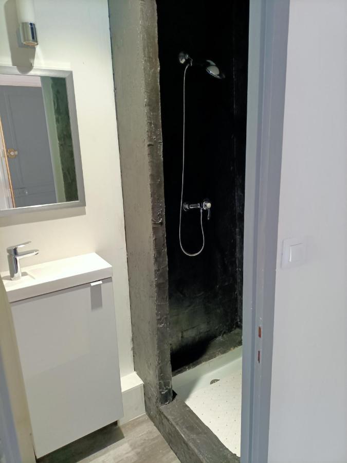 Trilogie 1 Etage Apartment Verdun-sur-Meuse Bagian luar foto
